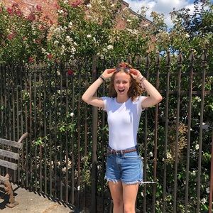 Meet your Posher, Natalie